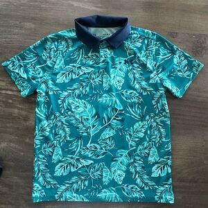 Under Armour YLG Polo
Like new polo youth large